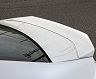 KUHL KRUISE Version 1 KR-ZN6RR Rear Trunk Spoiler (FRP)