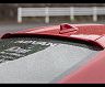 Liberty Walk LB Rear Roof Spoiler (FRP) for Toyota 86 / BRZ