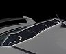 ROWEN RR Street Zero Roof Spoiler