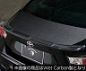 ROWEN Rear Trunk Spoiler for Toyota 86 / BRZ