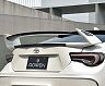 ROWEN RR Street Zero Rear Wing - Standard Version (FRP)