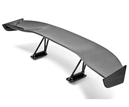 Seibon GT Style Rear Wing (Carbon Fiber) for Toyota 86 ZN6