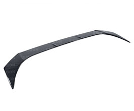 Seibon Rear Roof Spoiler (Carbon Fiber) for Toyota 86 ZN6