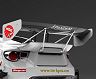 TRA KYOTO Co PANDEM Rear GT Wing - Version 3.5 (FRP)
