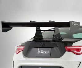 Varis Arising II GT Wing with Racing Swan Mount - 1500mm for Toyota 86 / BRZ
