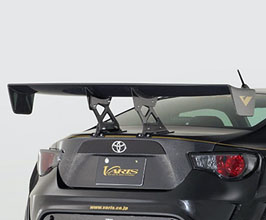 Varis Euro Edition GT Wing - 1580mm for Toyota 86 ZN6