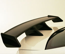 ZELE Rear Wing for Toyota 86 ZN6