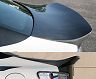 ChargeSpeed Aero Rear Trunk Lid with Integrated Spoiler