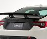 Varis Light Weight Trunk Lid (Carbon Fiber)