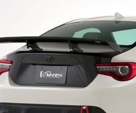 Varis Light Weight Trunk Lid (Carbon Fiber) for Toyota 86 ZN6