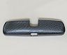 ChargeSpeed Rear View Mirror Cover (Carbon Fiber) for Toyota 86 / BRZ