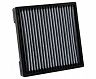 K&N Filters Replacement Interior Cabin Air Filter