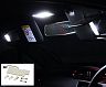 Avest LED Interior Room Lamp Set (White) for Toyota 86 / BRZ