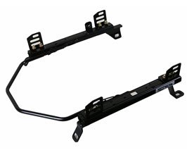 Buddy Club Racing Spec Seat Rails - Passenger Side for Toyota 86 ZN6