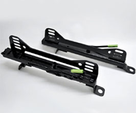 Nagisa Auto Super Low Position Seat Rails - Driver Side for Toyota 86 ZN6