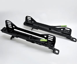 Nagisa Auto Super Low Position Seat Rails - Passenger Side for Toyota 86 ZN6