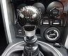 TOMS Racing Shift Knob (Carbon Fiber)