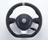 GReddy Steering Wheel (Leather)