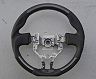 ROWEN Original Steering Wheel (Leather with Carbon Fiber)