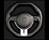 WALD INTERIART Steering Wheel (Alucantala) for Toyota 86 / BRZ