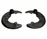 Project Mu Brake Cooling Back Plates for Toyota 86 / BRZ