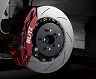 BLITZ Big Caliper Brake Kit II - Front