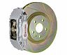 Brembo Gran Turismo Brake System - Front 4POT with 326mm 1-Piece Rotors