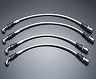 TOMS Racing Brake Lines (Stainless)