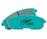 Project Mu B Spec Street Sports Brake Pads - Front for Toyota 86 / BRZ with Brembo Calipers