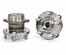 T-Demand 5x114.3 Hub Conversion Kit - Front for Toyota 86 / BRZ