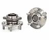 T-Demand 5x114.3 Hub Conversion Kit - Rear for Toyota 86 / BRZ