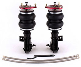 Air Lift Performance series Front Air Bags and Shocks Kit for Toyota 86 ZN6