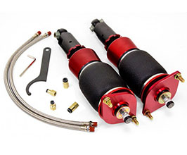 Air Lift Performance series Rear Air Bags and Shocks Kit for Toyota 86 ZN6