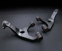 326 Power Shortened Upper Control Arms - Rear (Modification Processing) for Toyota 86 ZN6