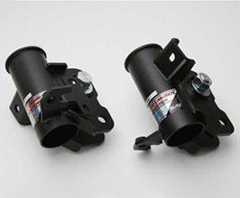 BLITZ Miracle Camber Adjuster for BLITZ ZZ-R Coilovers - Front for Toyota 86 / BRZ