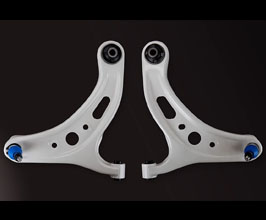 Buddy Club P-1 Racing Front Lower Control Arms for Toyota 86 ZN6