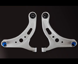 Buddy Club P-1 Racing Front Lower Control Arms for Toyota 86 / BRZ