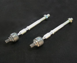 ChargeSpeed Front Reinforced Tie Rods with Increased Steering Angle for Toyota 86 / BRZ