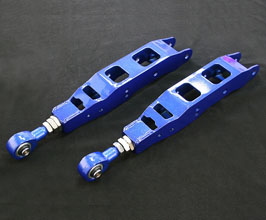 ChargeSpeed Rear Lateral Link Arms on Rear Side for Toyota 86 / BRZ
