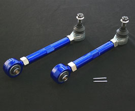 ChargeSpeed Rear Lateral Link Arms for Front Side for Toyota 86 ZN6
