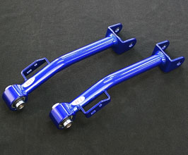 ChargeSpeed Rear Trailing Arms for Toyota 86 / BRZ
