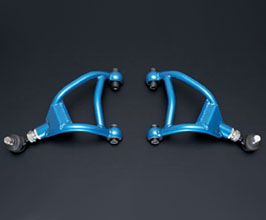 Cusco Adjustable Rear Upper Control Arms - Race Spec (Steel) for Toyota 86 ZN6