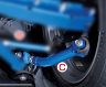 Cusco Adjustable Rear Trailing Rods with Pillow Ball (Steel) for Toyota 86 / BRZ