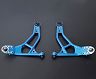 Cusco Wide Tread Front Lower Control Arms - Race Spec (Steel) for Toyota 86 / BRZ