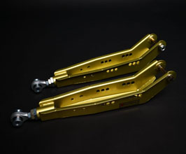 Ikeya Formula Adjustable Rear Lower Control Arms for Toyota 86 / BRZ