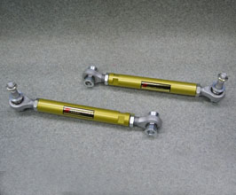Ikeya Formula Adjustable Rear Toe Rods for Toyota 86 / BRZ