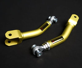 Ikeya Formula Adjustable Rear Traction Rods for Toyota 86 / BRZ