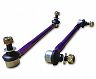 Nagisa Auto Adjustable Stabilizer Links - Front for Toyota 86