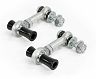 T-Demand Short Stabilizer Links with Pillow Ball - Rear for Toyota 86 / BRZ