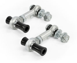 T-Demand Short Stabilizer Links with Pillow Ball - Rear for Toyota 86 ZN6